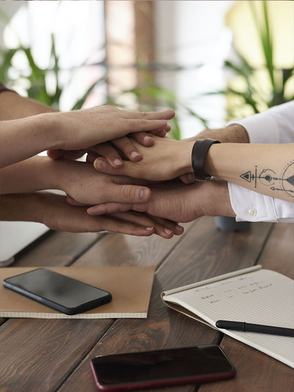 TRI Consultoria time